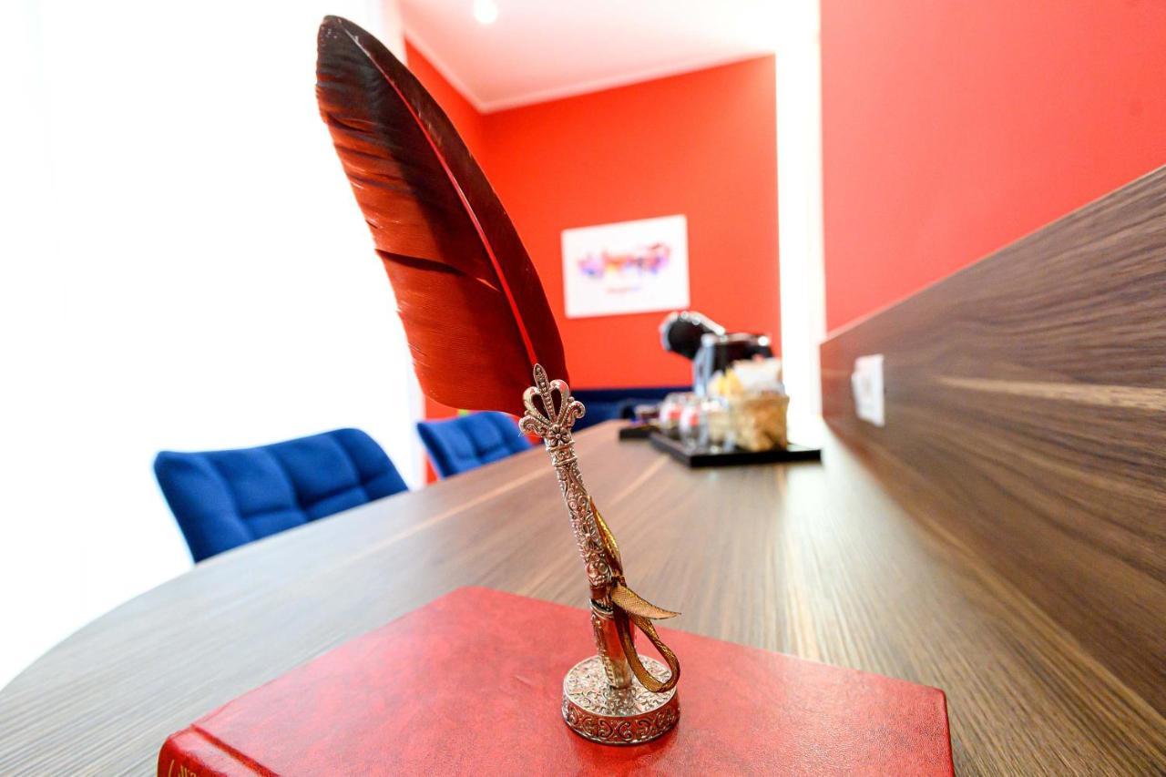 Annapoli Rooms ภายนอก รูปภาพ