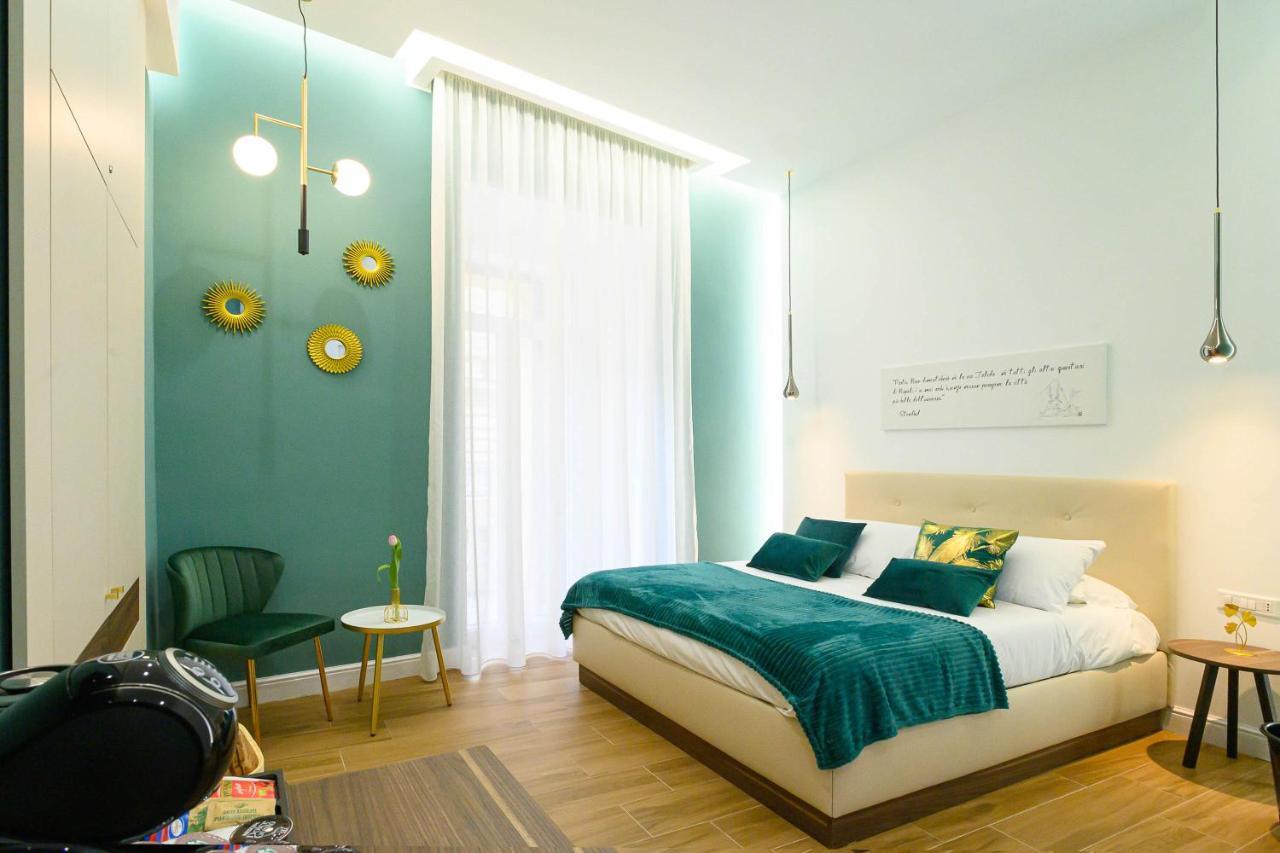 Annapoli Rooms ภายนอก รูปภาพ