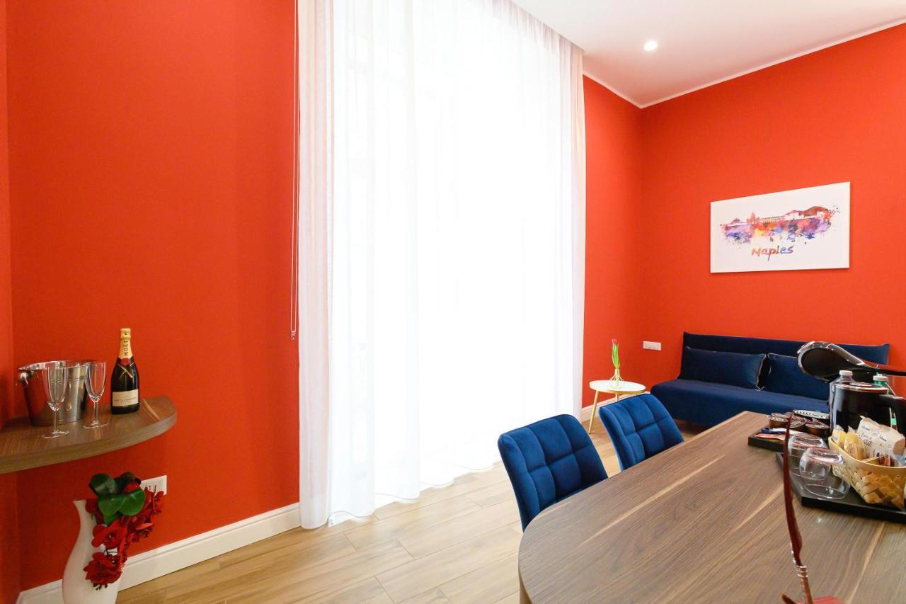 Annapoli Rooms ภายนอก รูปภาพ