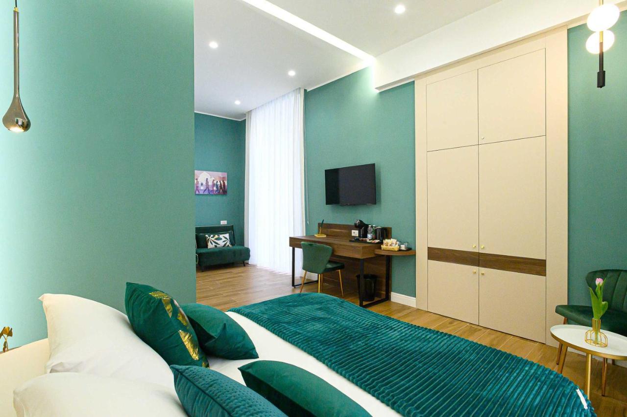 Annapoli Rooms ภายนอก รูปภาพ