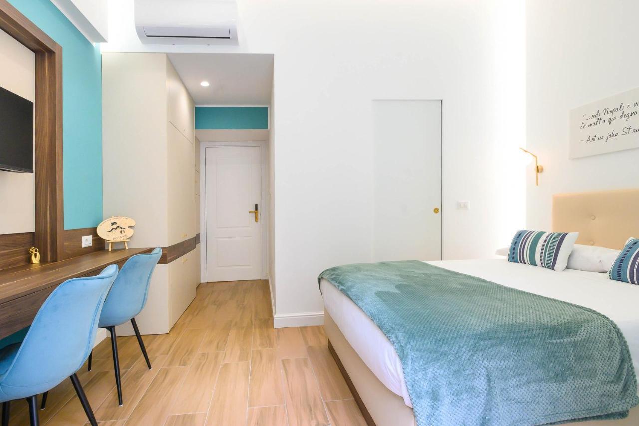 Annapoli Rooms ภายนอก รูปภาพ