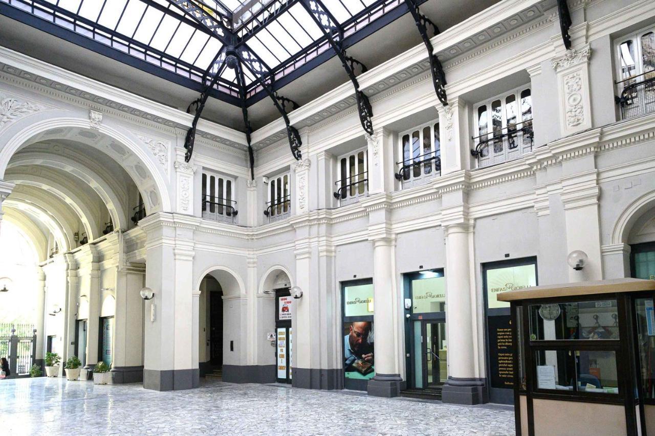 Annapoli Rooms ภายนอก รูปภาพ