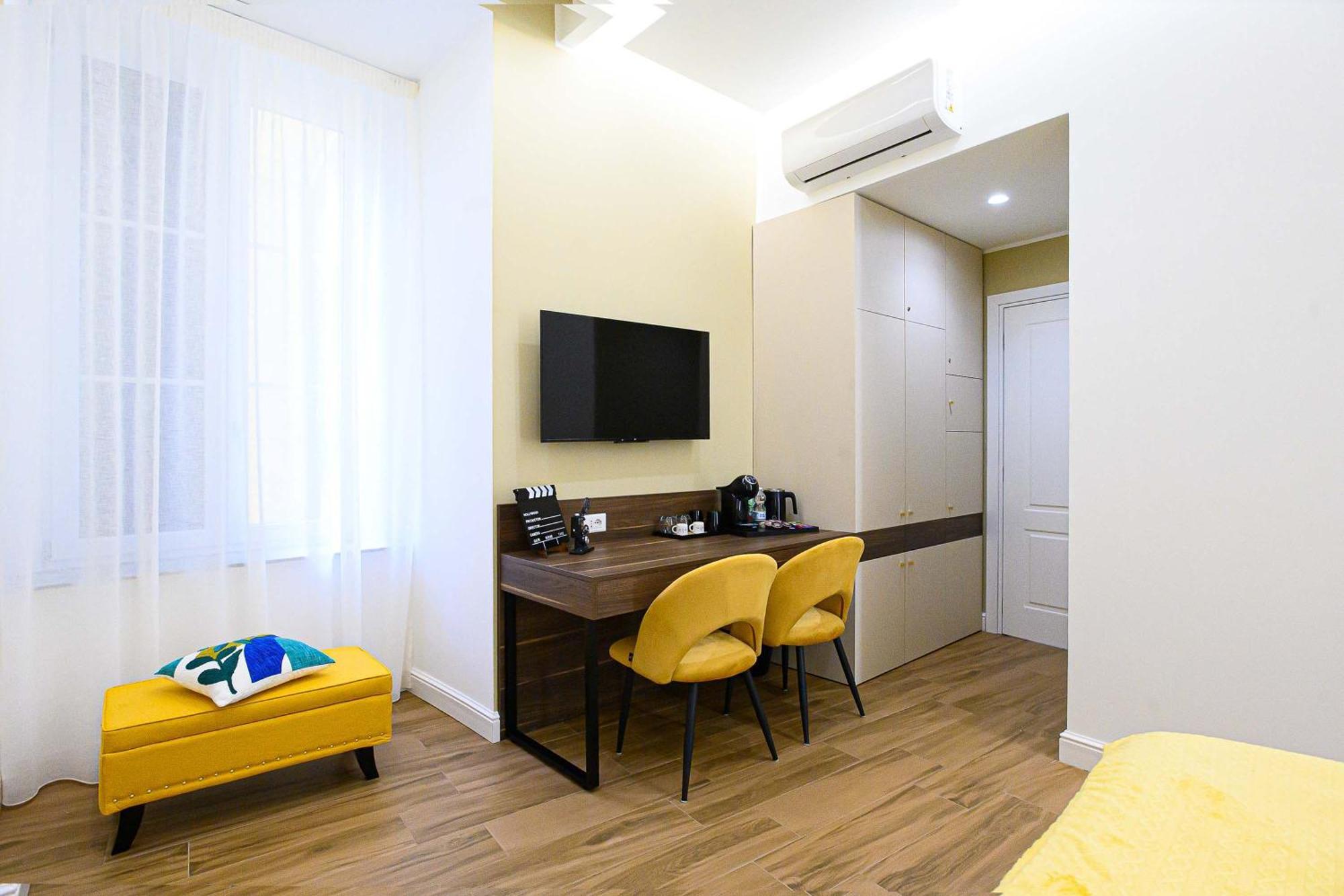 Annapoli Rooms ภายนอก รูปภาพ